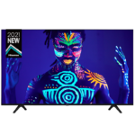 Hisense TV 50A7GQ
