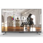 Hisense TV 55U8G