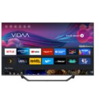 Hisense TV 55A7GQ