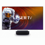Hisense TV 100LASER