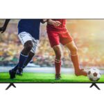 Hisense TV 50A7GQ