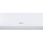 Hisense SPL 1 HP R410-CA