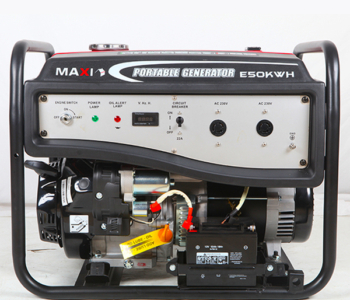 MAXIGEN EK50