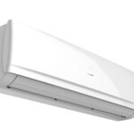 Hisense SPL 1HP Copper Inv-DK